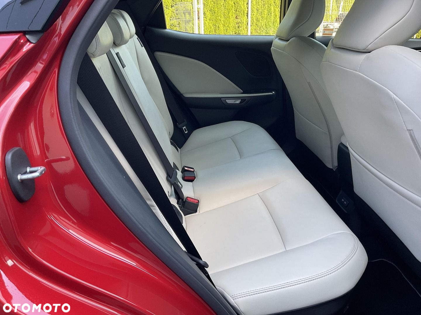 Lexus LBX 1.5 Hybrid Elegant - 17