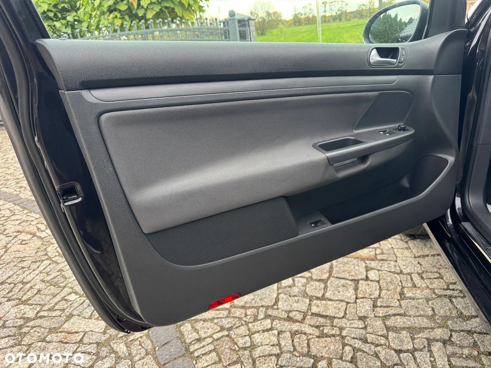 Volkswagen Golf 1.4 Edition - 27