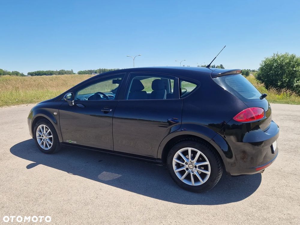 Seat Leon 1.6 TDI Style - 3