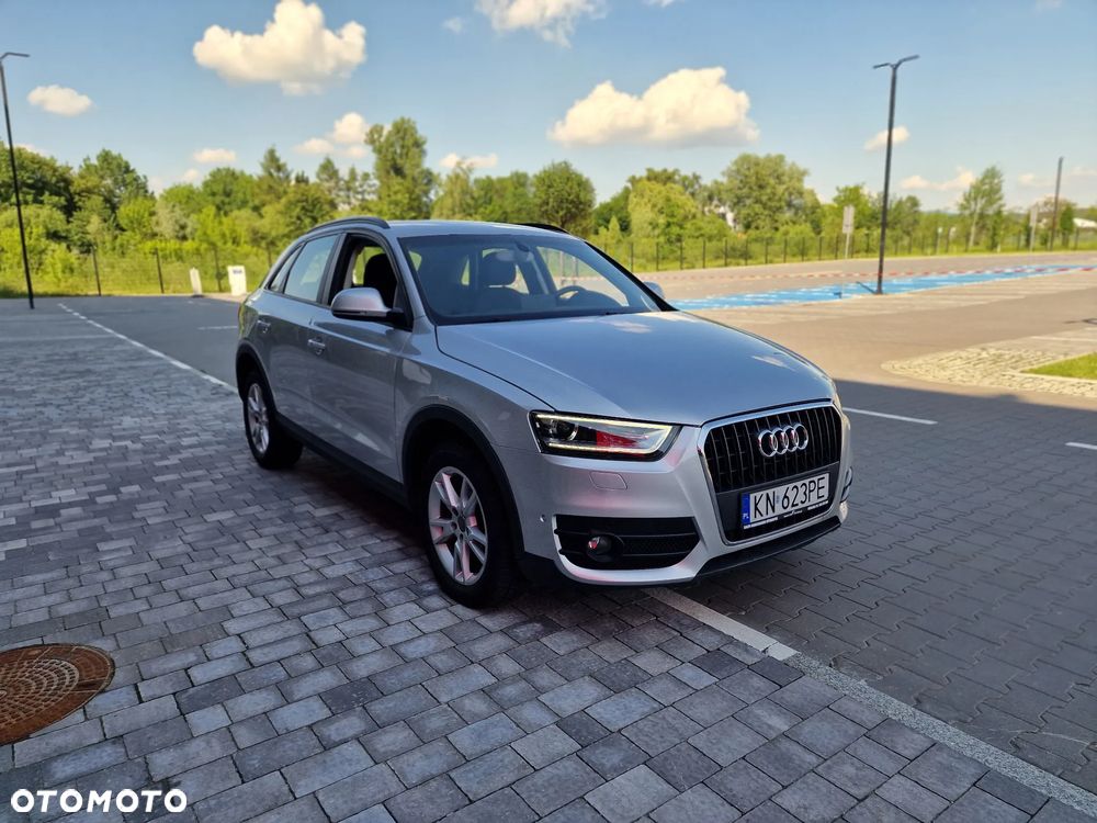 Audi Q3 2.0 TDI - 14