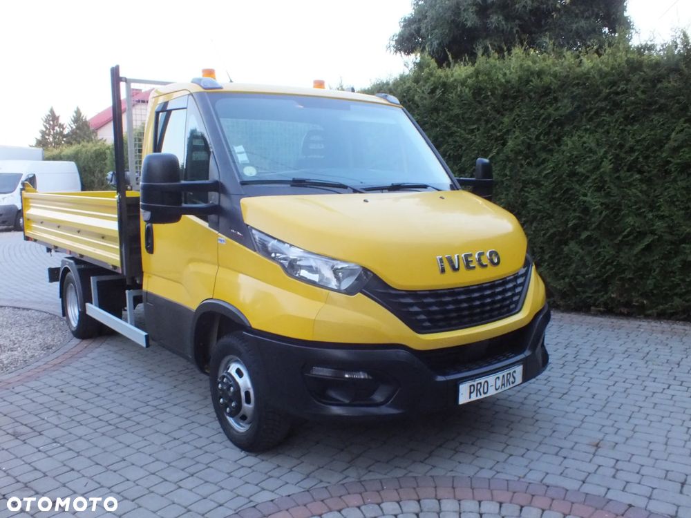Iveco Daily 35c16 - 5