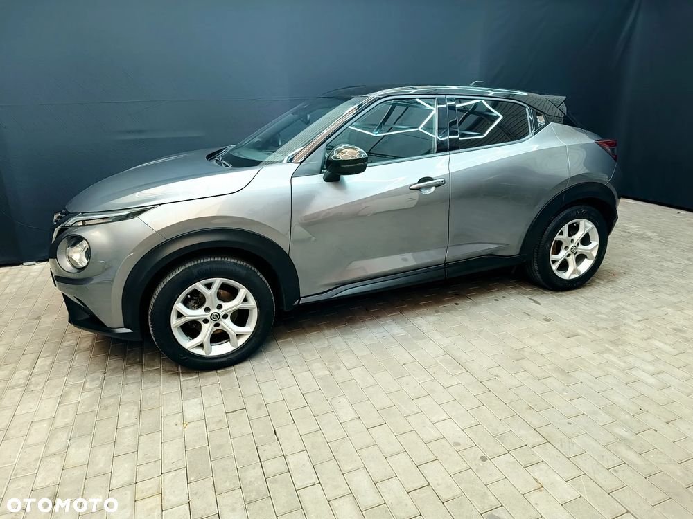 Nissan Juke - 9