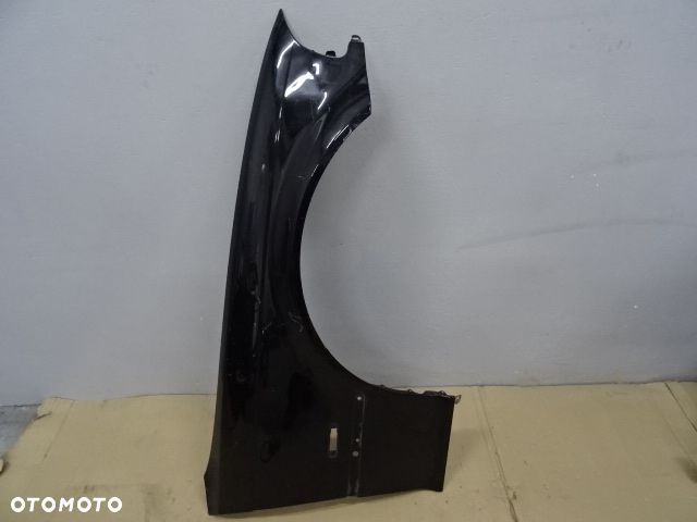 BŁOTNIK PRAWY PRZÓD PRAWY PRZEDNI BMW E46 SEDAN 98-01 NR384 - 9
