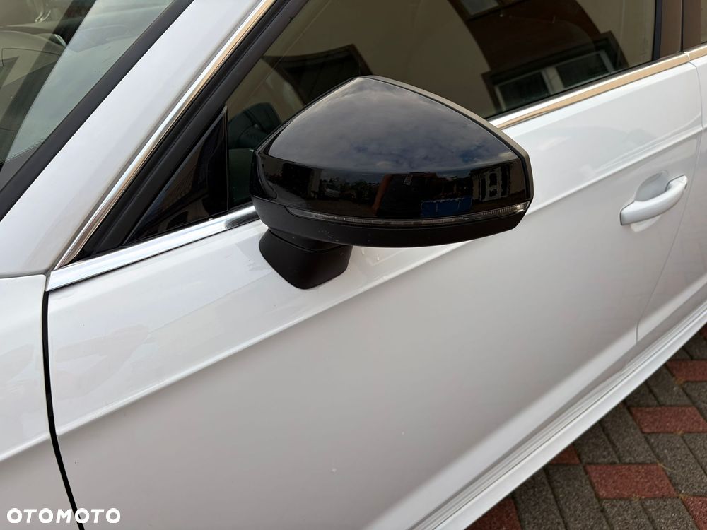 Audi A3 Sportback - 9