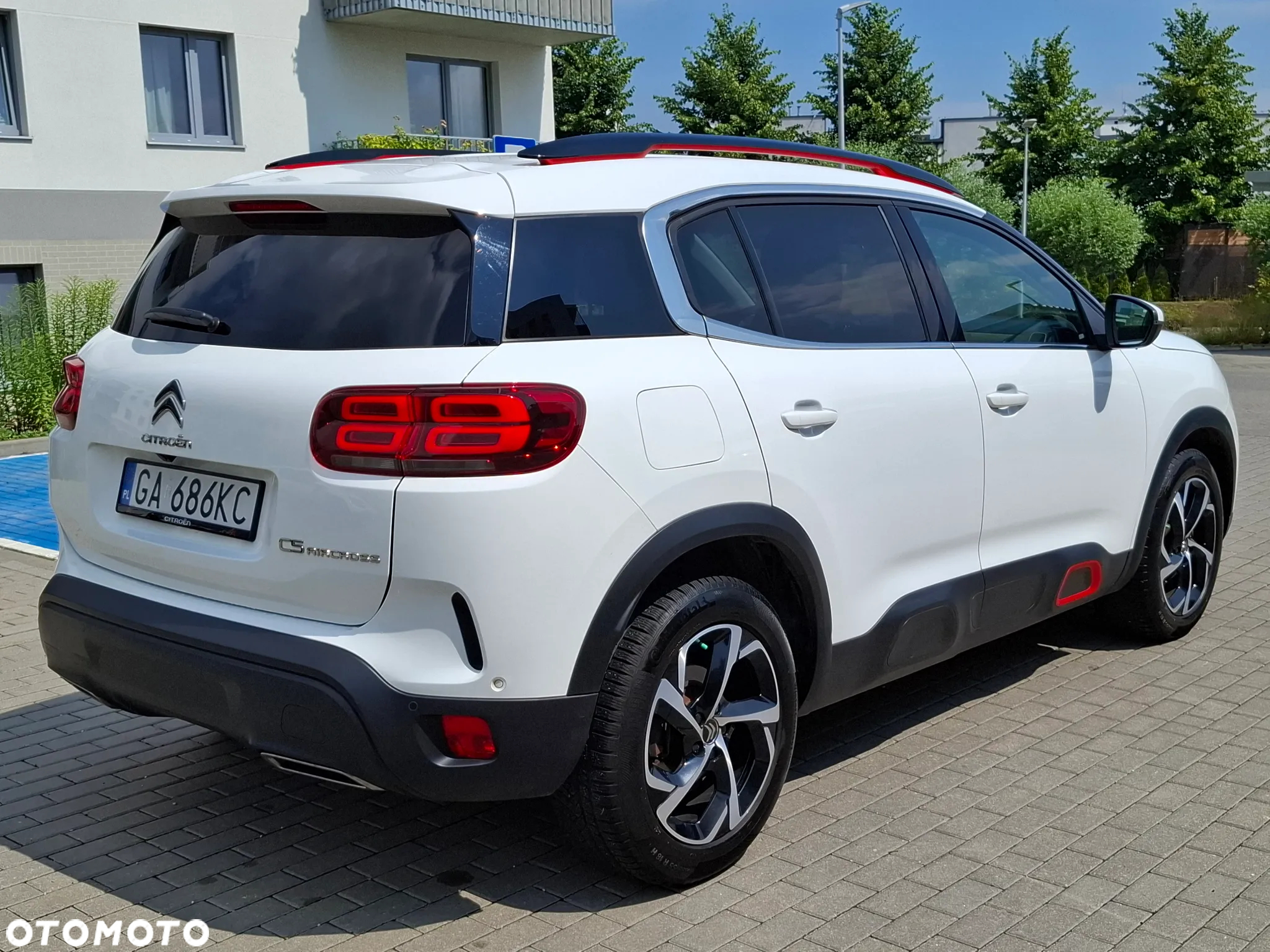 Citroën C5 Aircross - 4