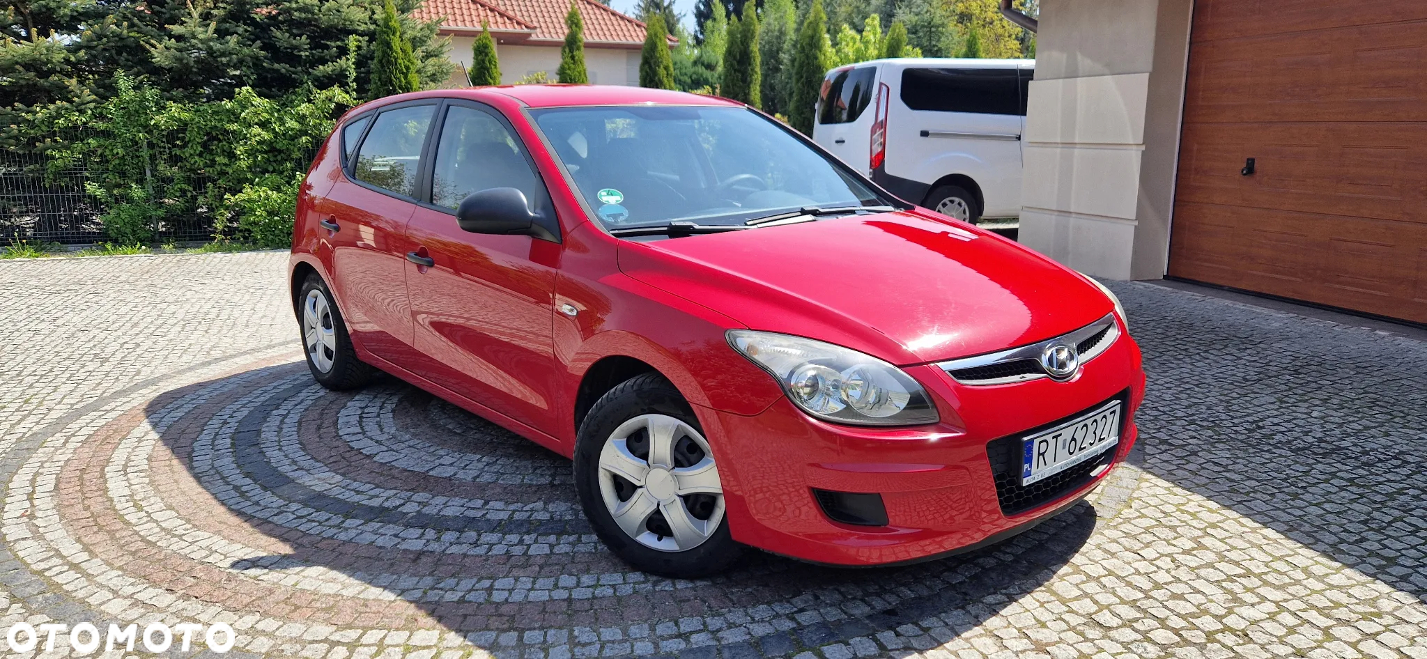 Hyundai i30 1.4 Classic - 4