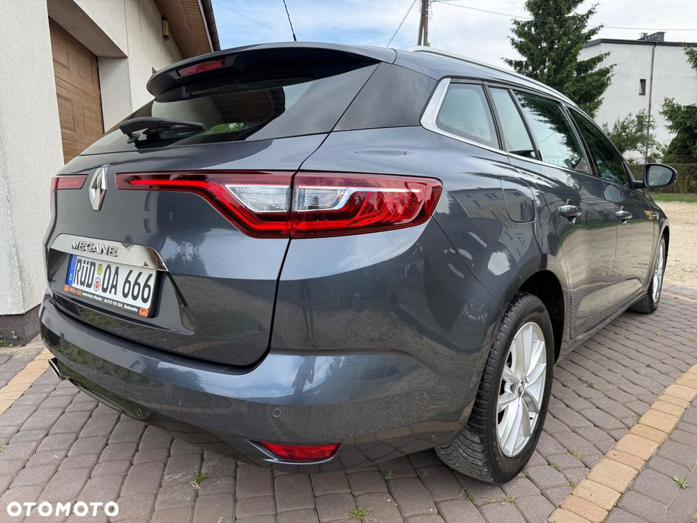 Renault Megane ENERGY TCe 130 BUSINESS - 30