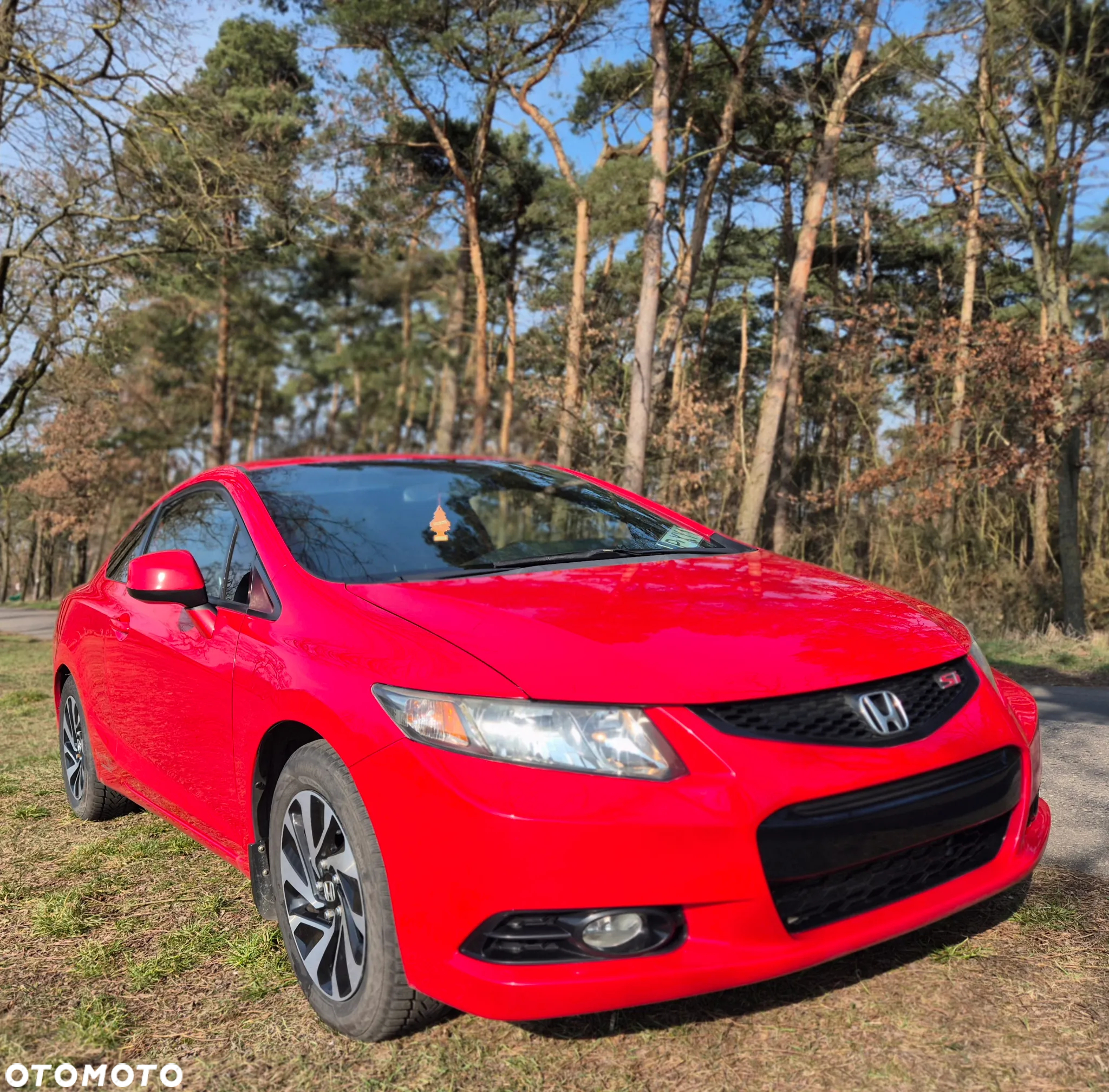 Honda Civic - 3