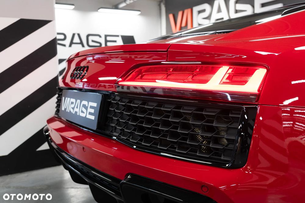 Audi R8 Coupé V10 RWD Performance - 27