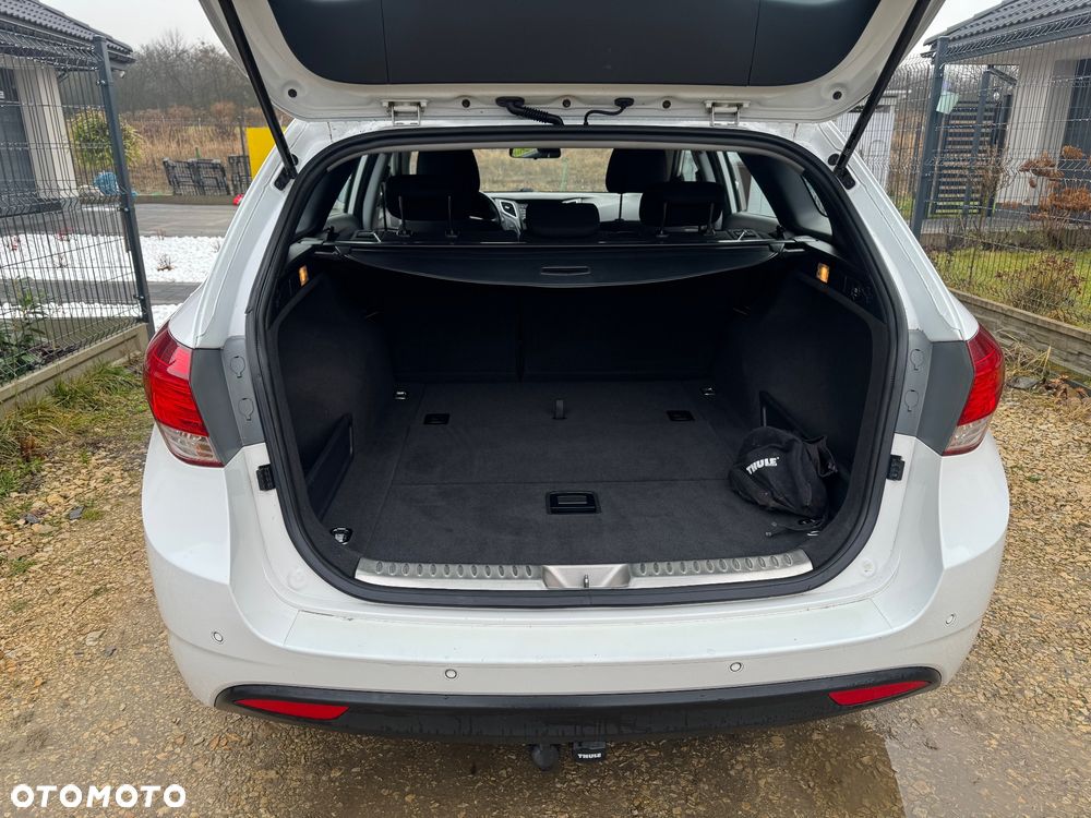 Hyundai i40 i40cw 1.6 Fifa World Cup Edition - 4