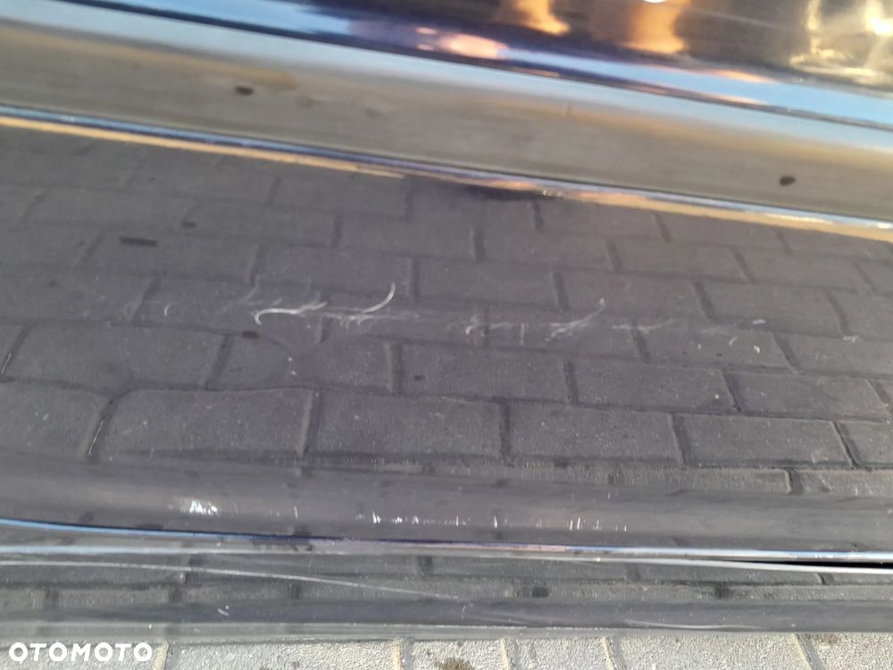 BMW E46 DRZWI PRAWE TYLNE PRAWY TYŁ TOURING KOLOR: 317/5 - 5