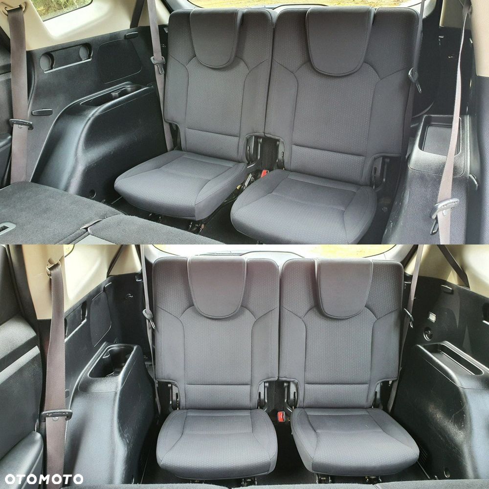 Kia Carens 1.7 CRDi S 7os - 9