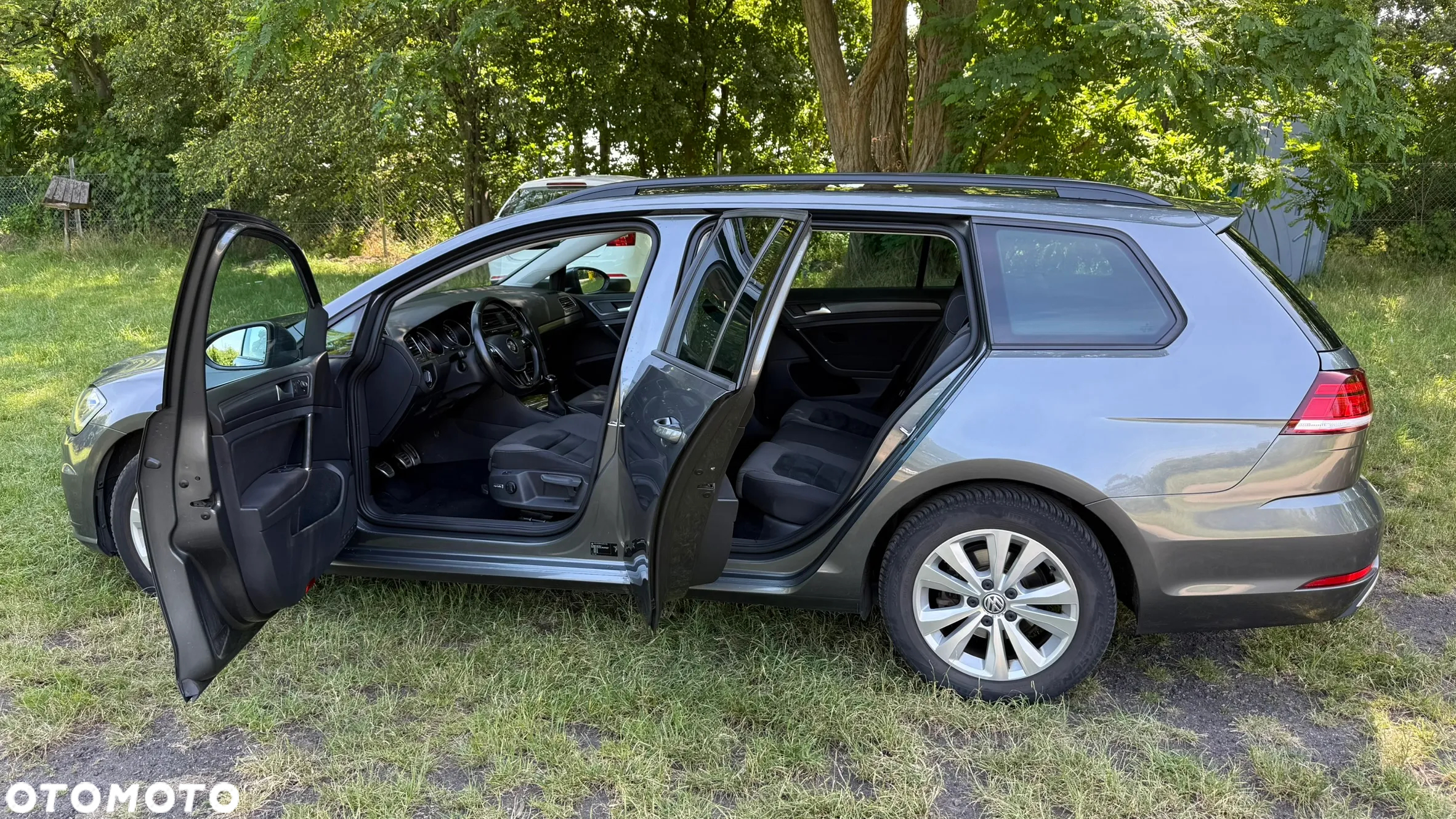 Volkswagen Golf VII 1.4 TSI BMT Comfortline - 5