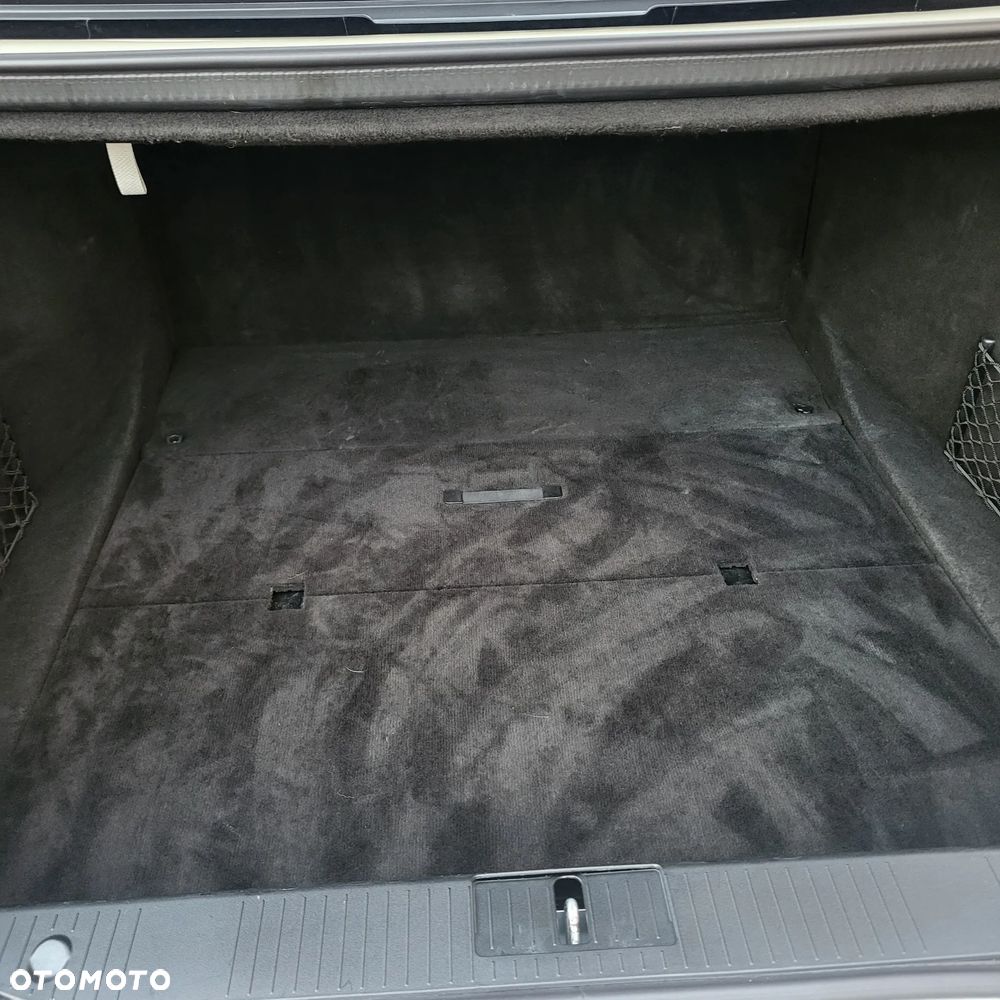 Mercedes-Benz Klasa S 500 7G-TRONIC - 22