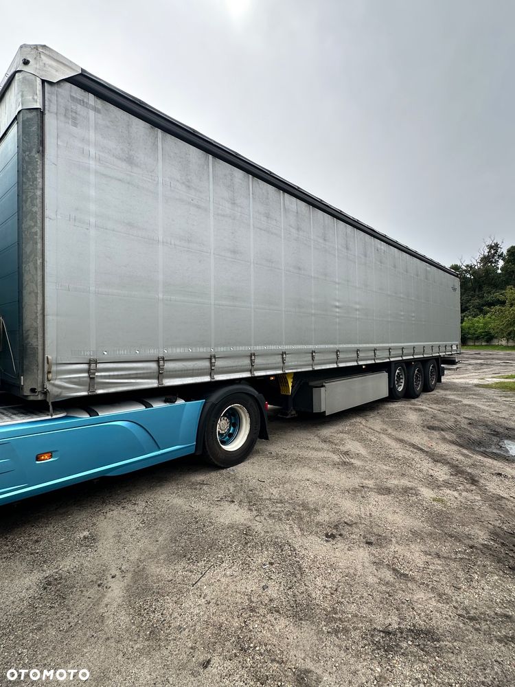 Schmitz Cargobull SCB S3T - 4