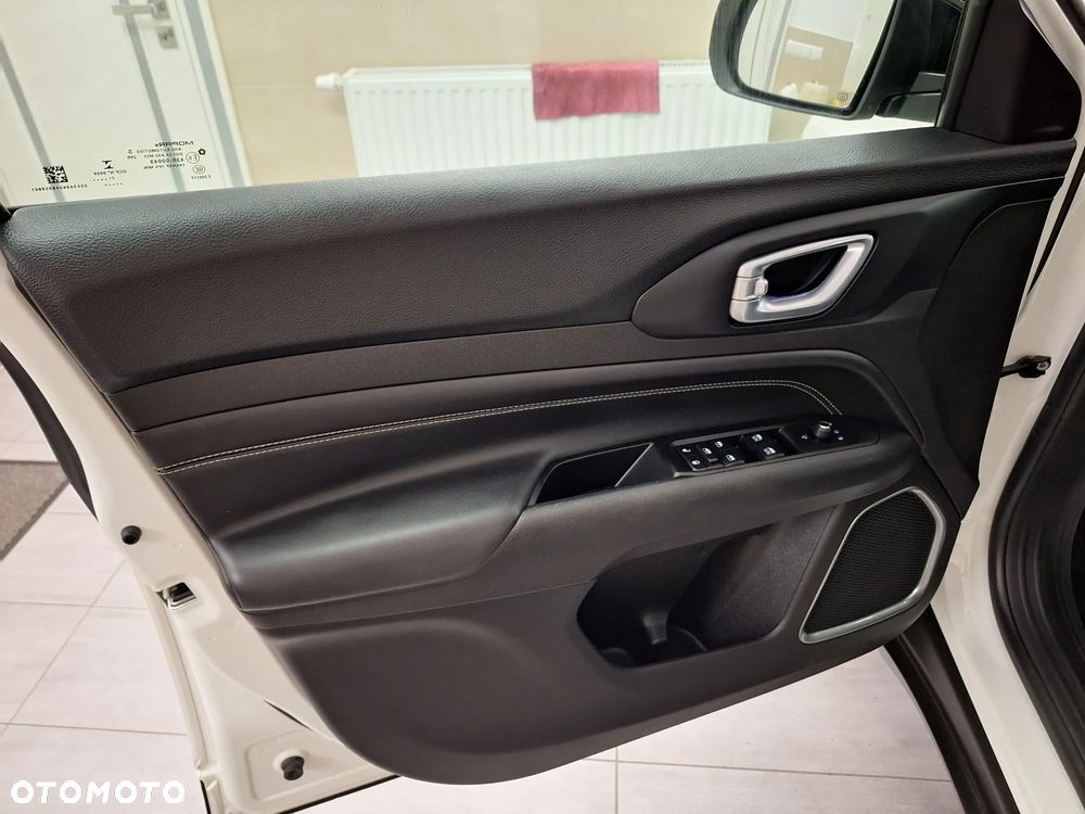 Jeep Compass 1.3 T4 PHEV 4xe Longitude S&S - 19