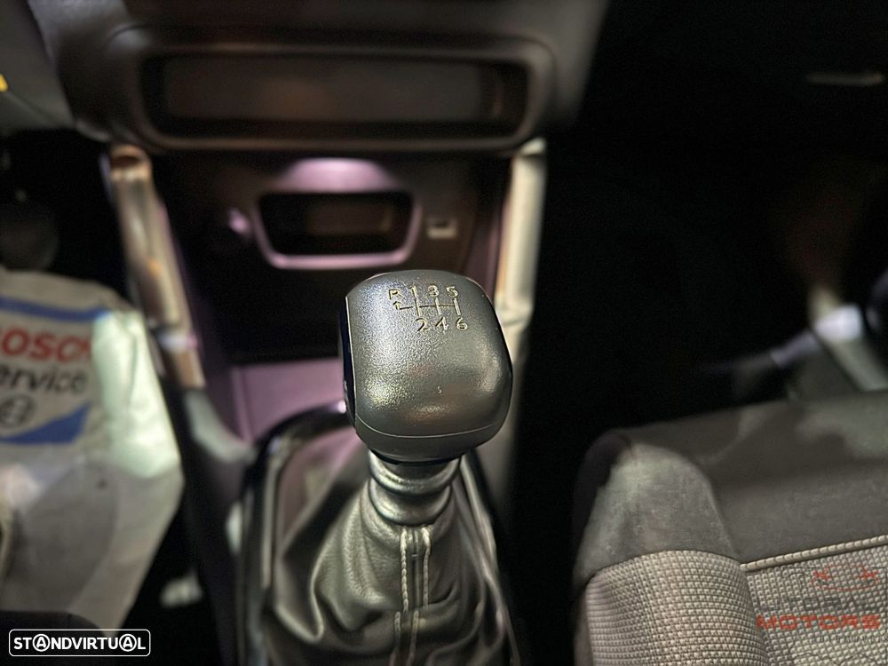 Citroën C3 Aircross 1.2 PureTech Origins - 28