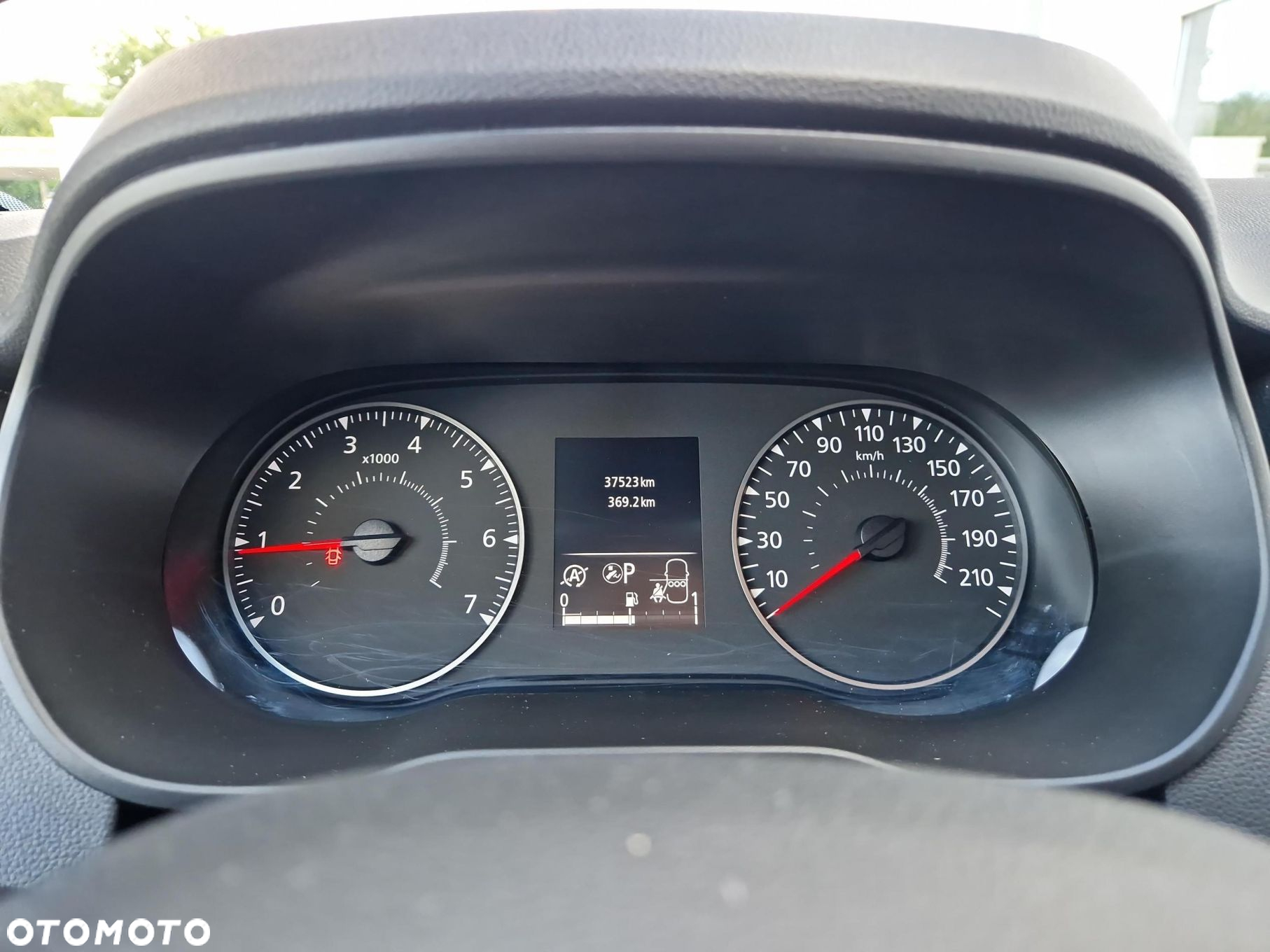 Dacia Duster 1.3 TCe Journey EDC - 14