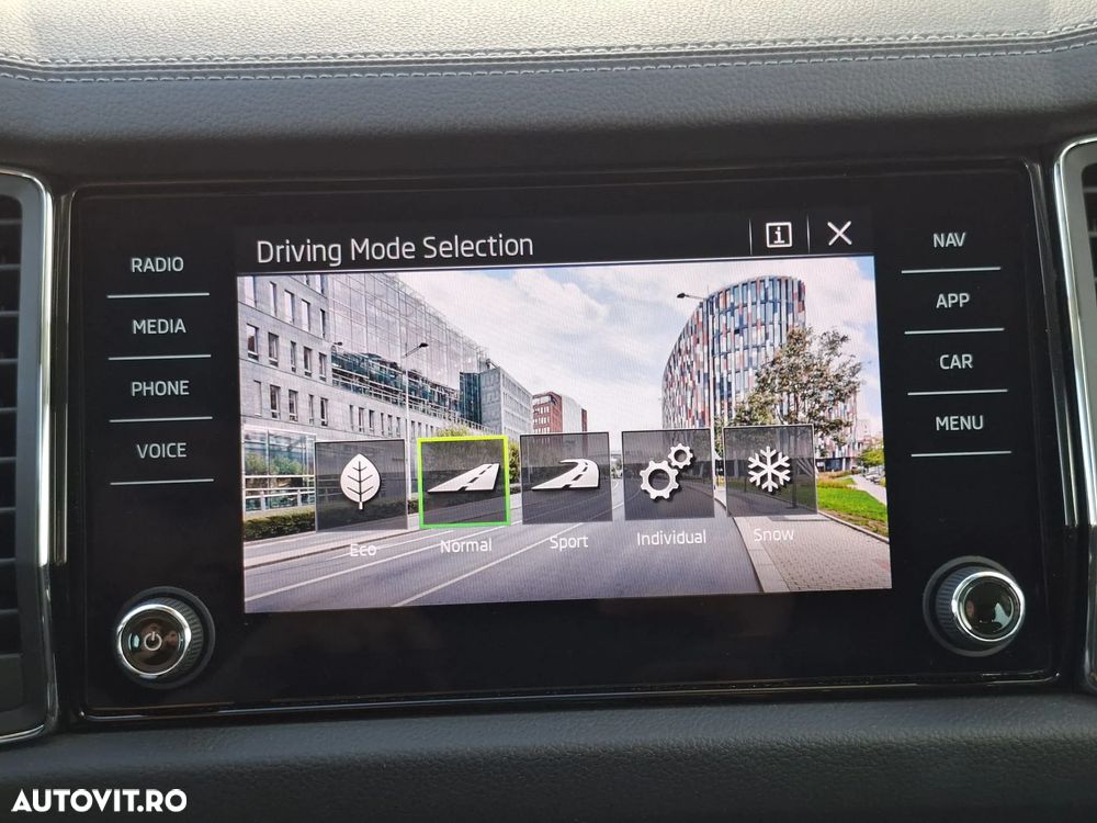 Skoda Kodiaq 2.0 TDI 4X4 DSG Ambition - 7