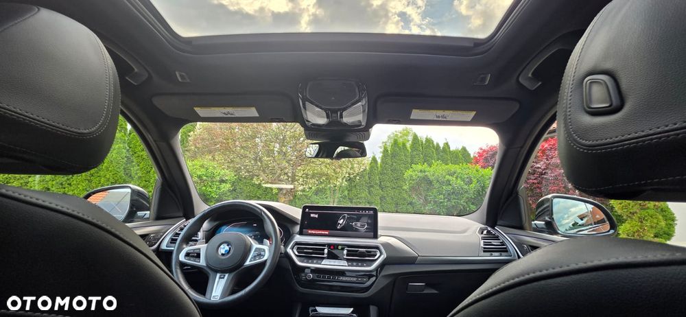BMW X3 xDrive30i M Sport Edition - 11