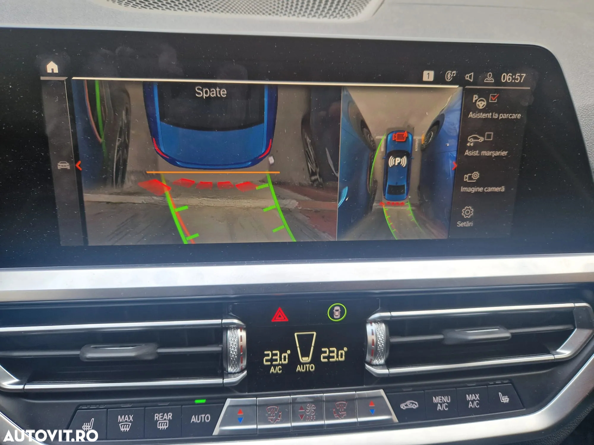 BMW Seria 3 320d xDrive Aut. Luxury Line - 15
