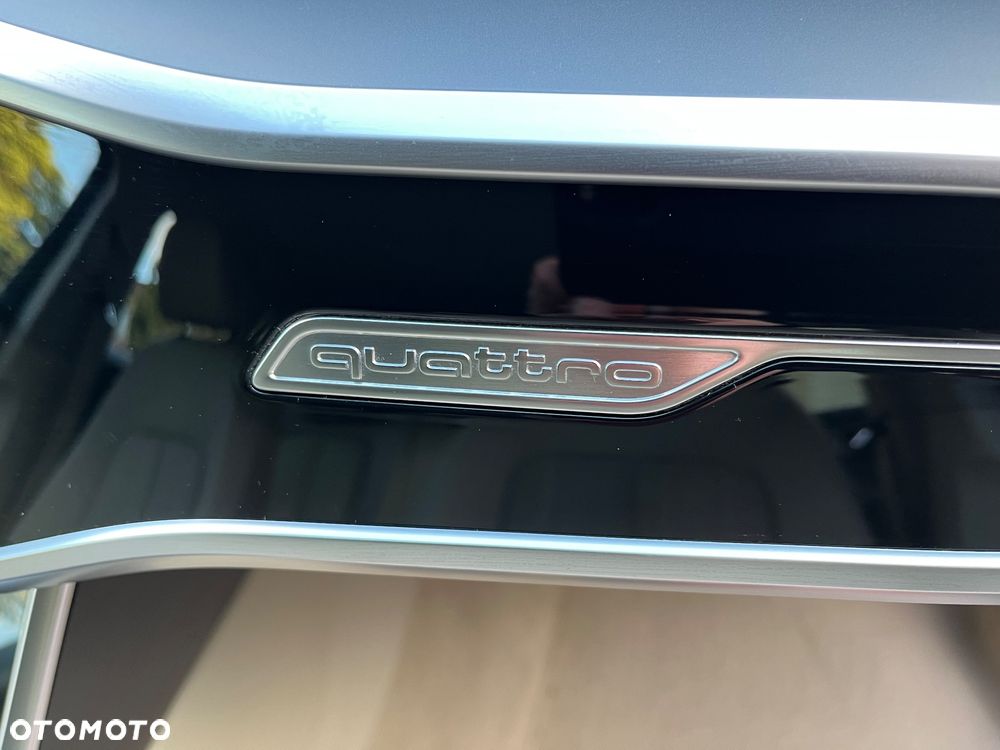 Audi A6 Avant 45 TFSI mHEV Quattro Sport S tronic - 12