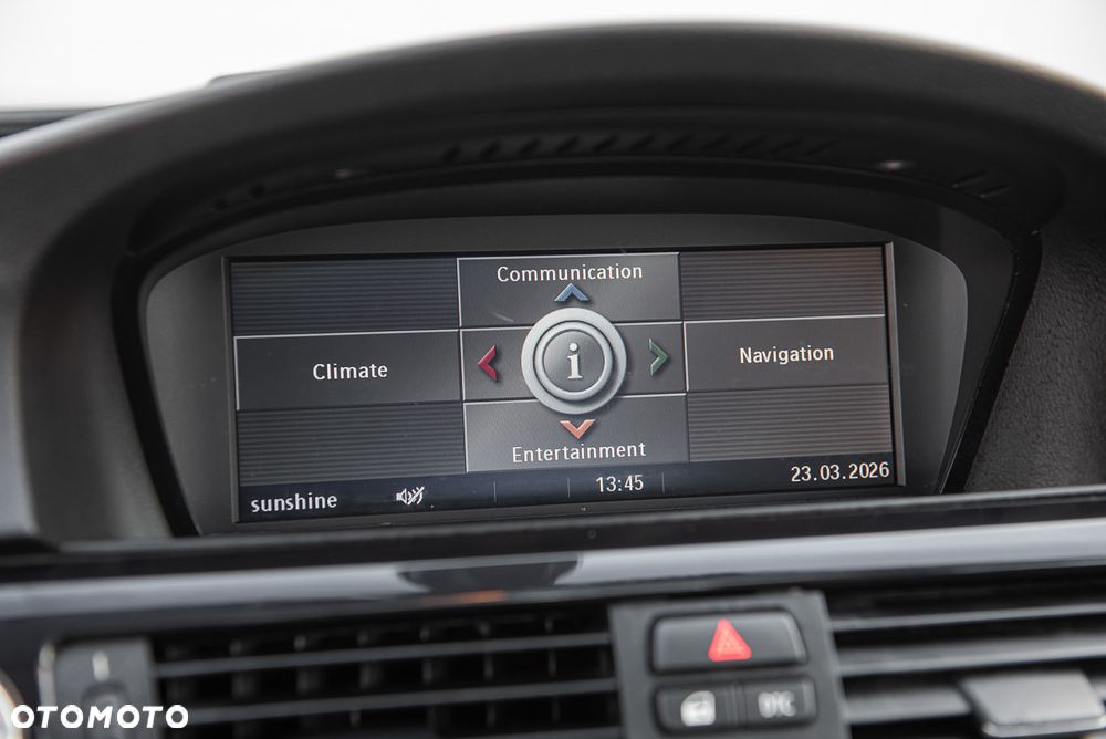 BMW Seria 3 325i - 21