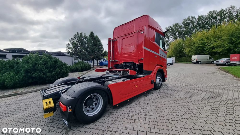 DAF XG 480 - 4