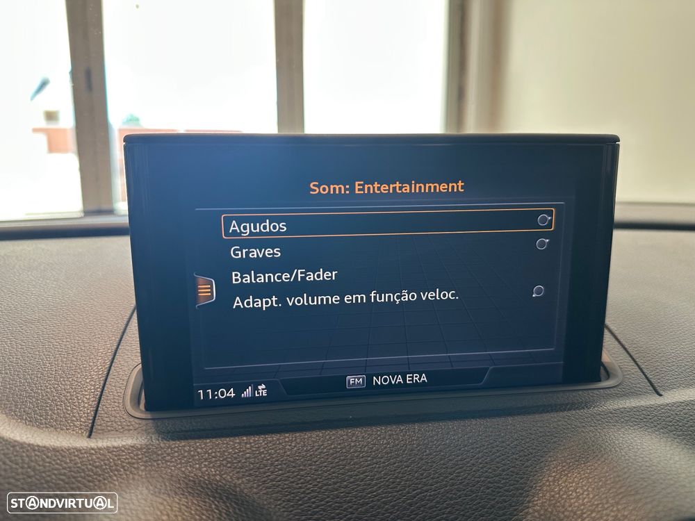 Audi A3 Limousine 1.6 TDI Design - 16