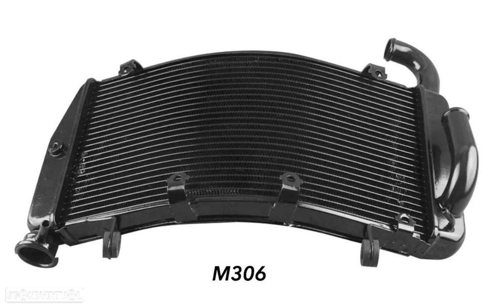 Radiador , DUCATI 748 748S 916 996 996S 1994 - 2002 - 1