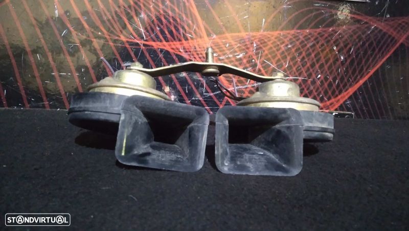 Buzina Alfa Romeo 156 (932_) - 2