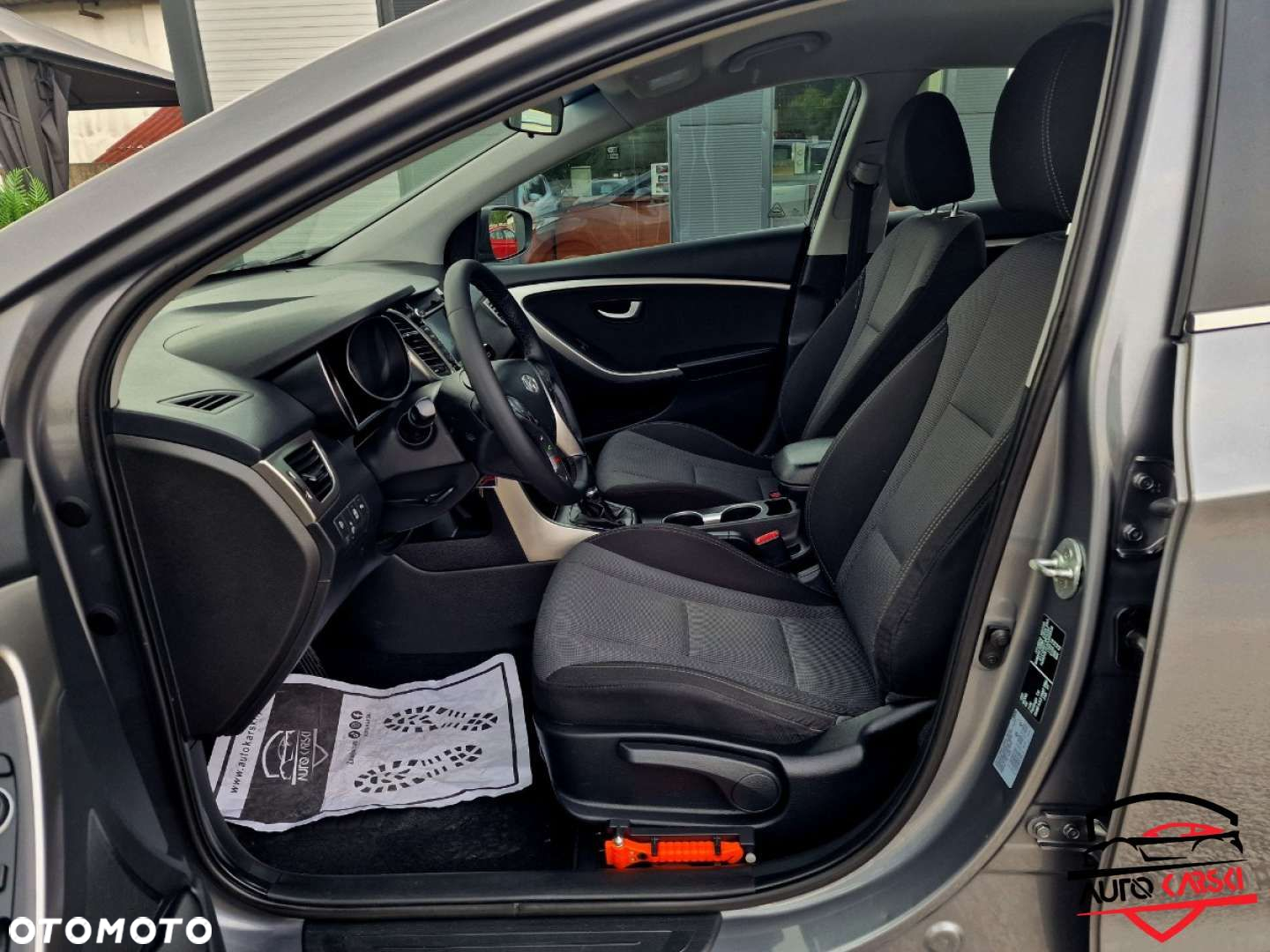Hyundai i30 - 29