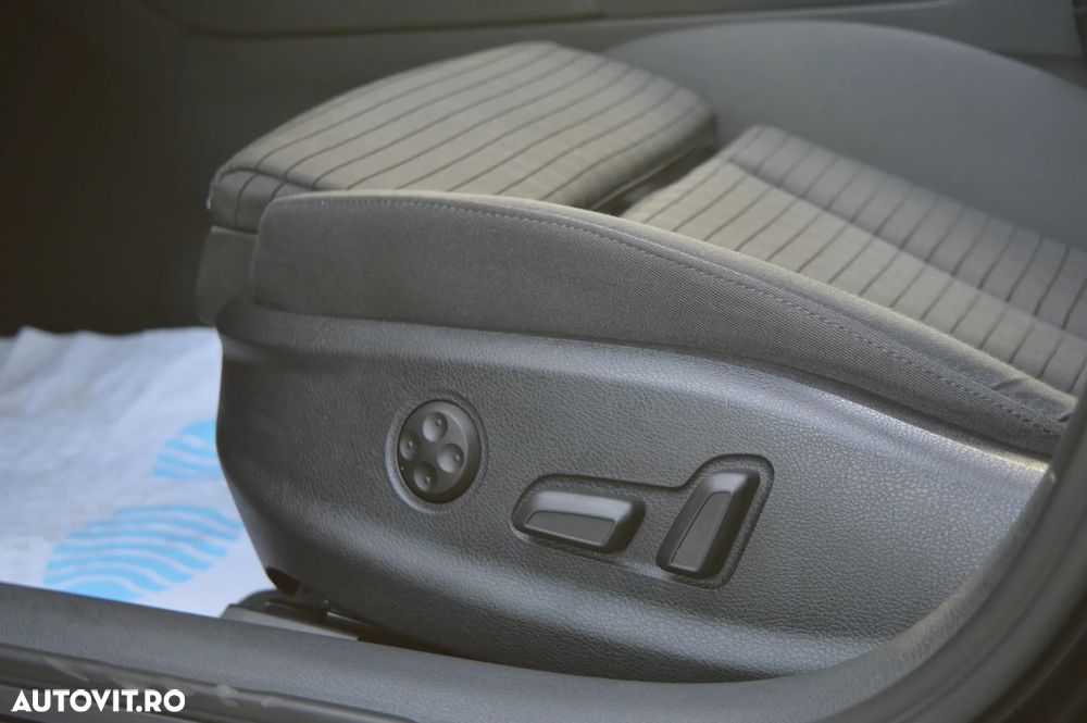 Audi A3 1.4 TFSI Cylinder on demand ultra sport - 23