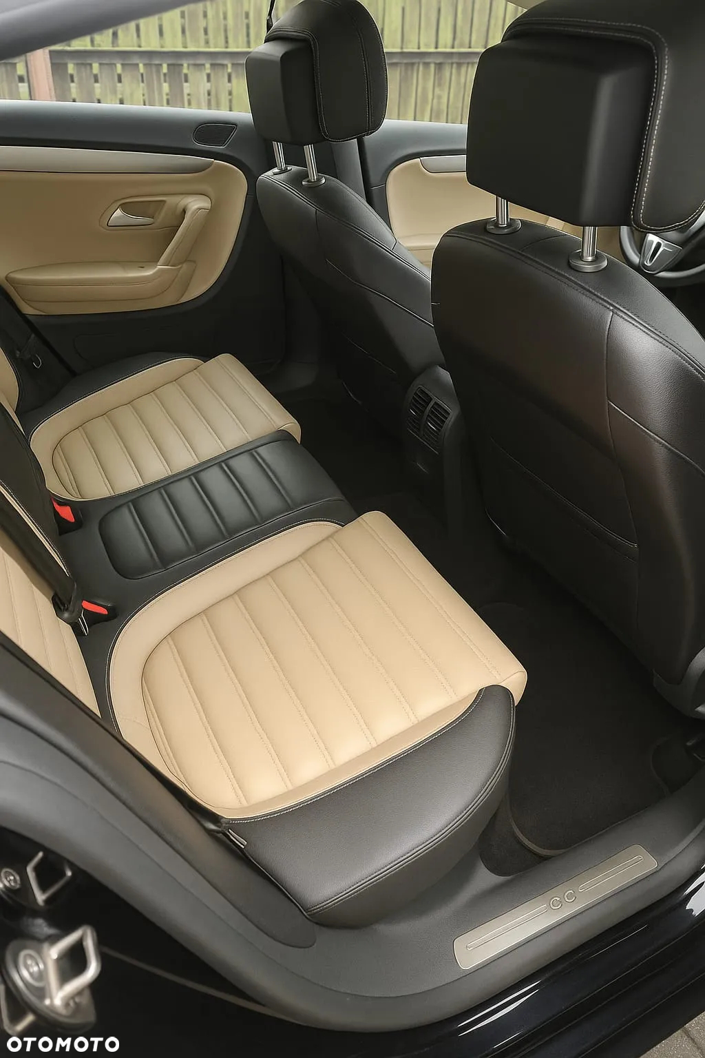 Volkswagen CC 2.0 TSI DSG - 6