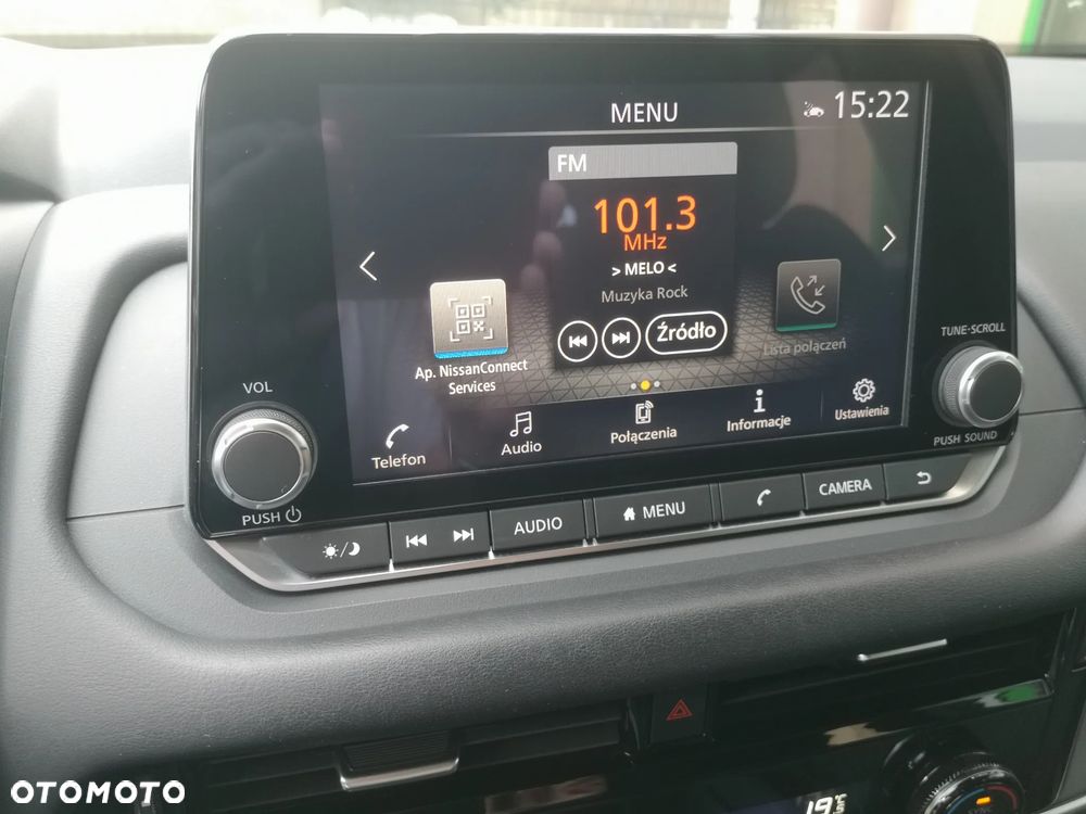 Nissan Qashqai 1.3 DIG-T MHEV Xtronic N-Connecta - 18