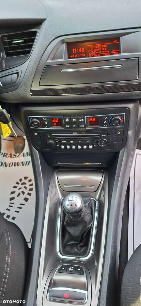 Citroën C5 2.0i 16V Dynamique Equilibre - 22