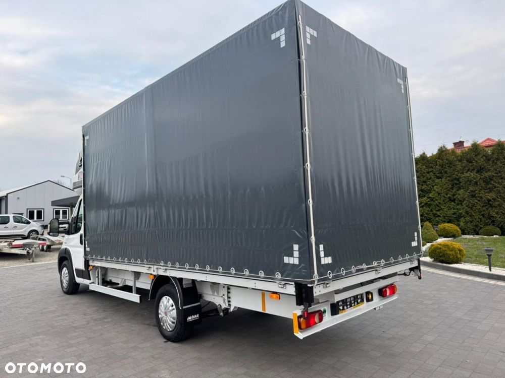 Fiat Ducato Maxi 180 ps.10 europalet - 6