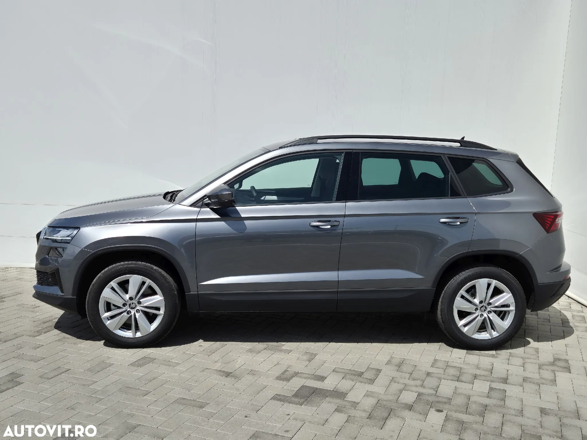 Skoda Karoq 1.5 TSI DSG Selection - 2