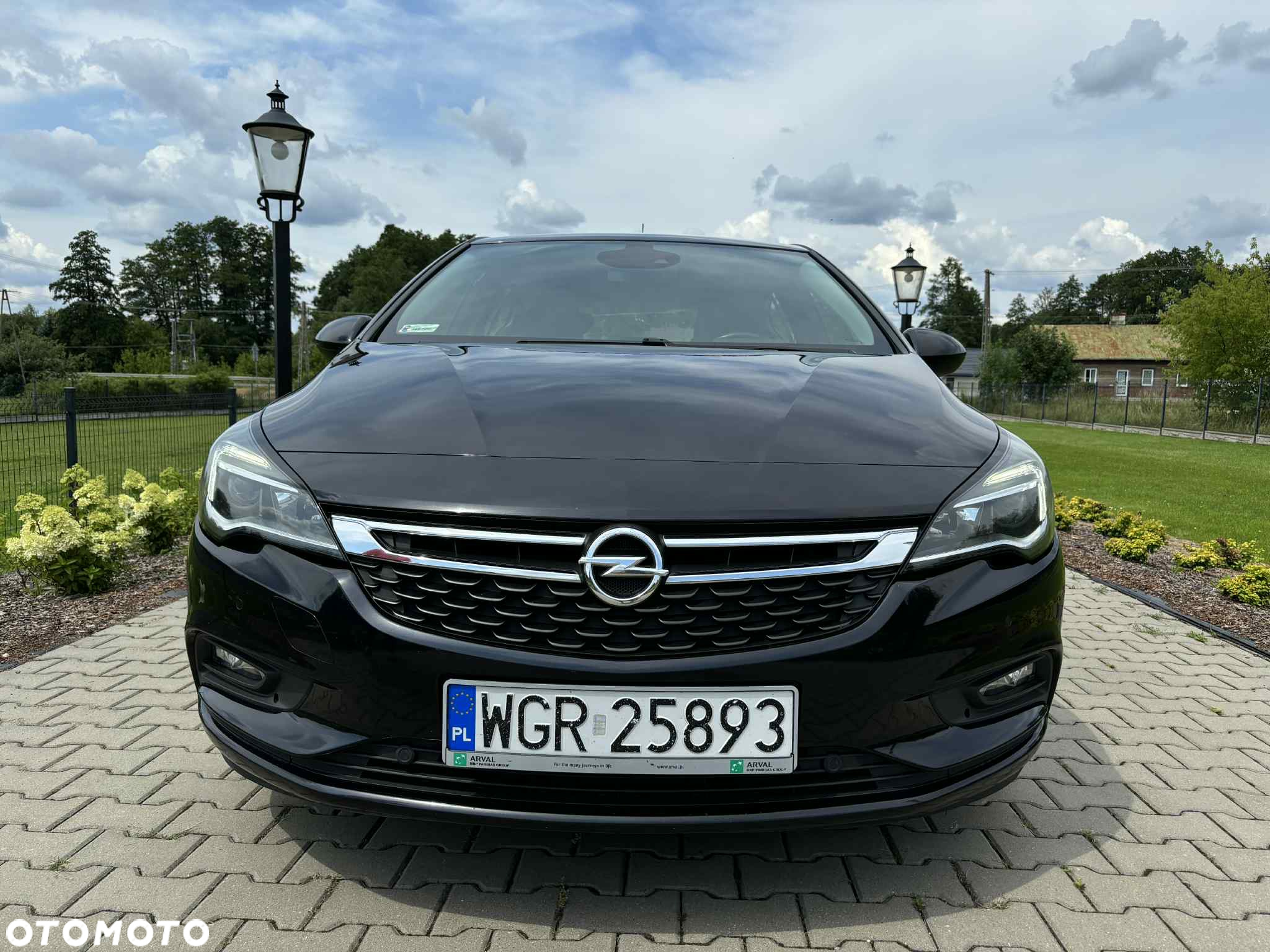 Opel Astra V 1.6 CDTI Enjoy - 7