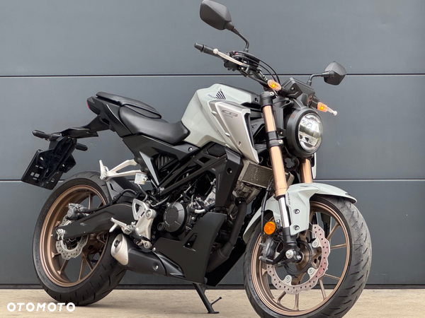 Honda CB