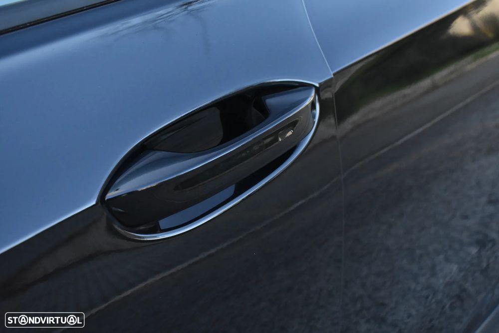 VW Golf 1.4 TSI GTE+ DSG - 20