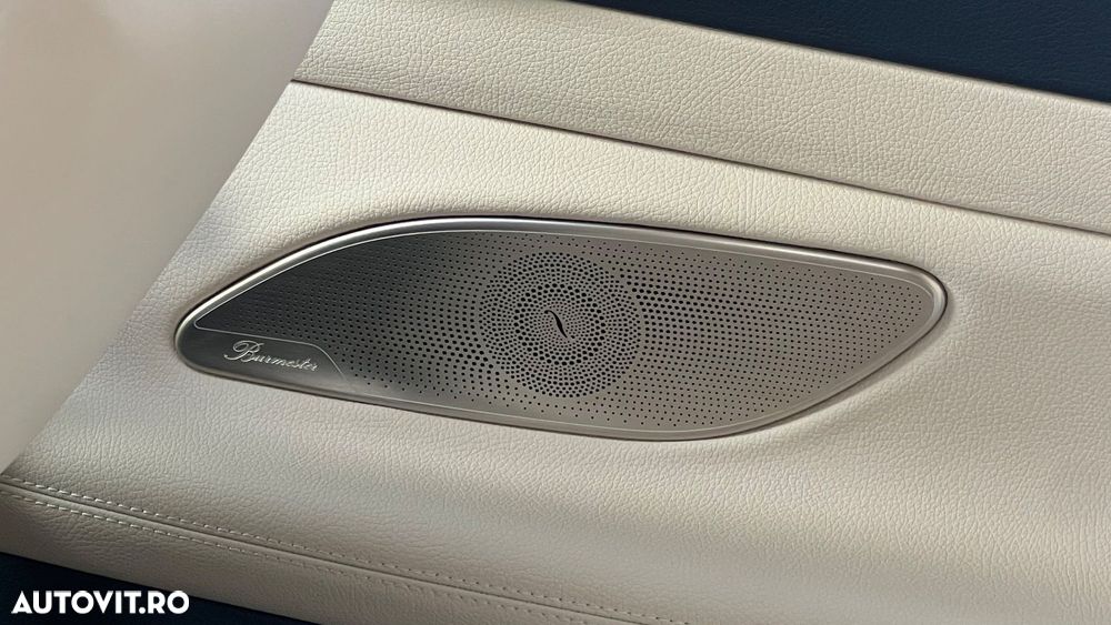 Mercedes-Benz E 200 4MATIC MHEV Aut. - 16