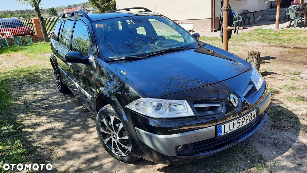 Renault Megane - 7