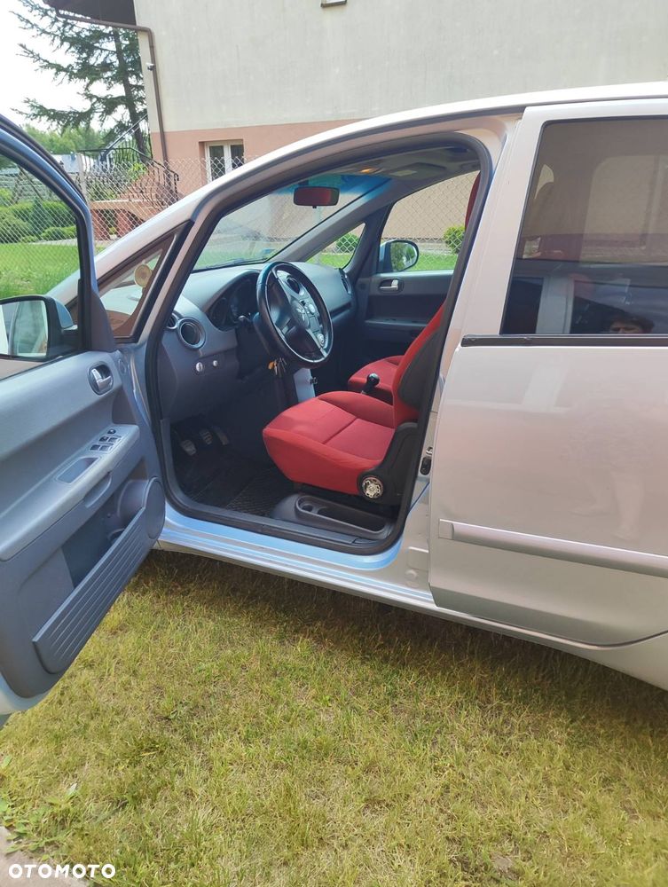 Mitsubishi Colt 1.5 Invite - 21