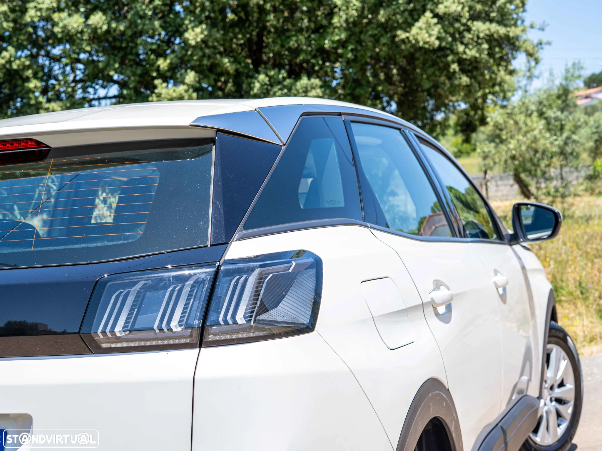 Peugeot 3008 1.2 PureTech Active Pack - 14
