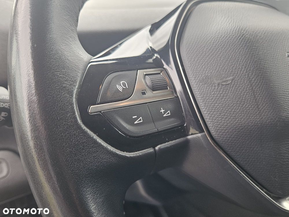 Peugeot Partner - 30