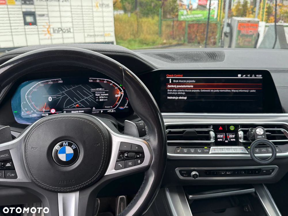 BMW X5 xDrive25d - 14