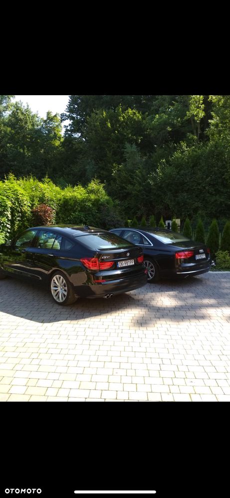 BMW 5GT 530d xDrive - 15