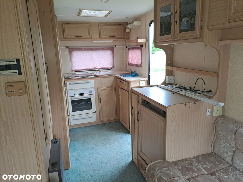 Fleetwood GARLAND 148-2SB - 19