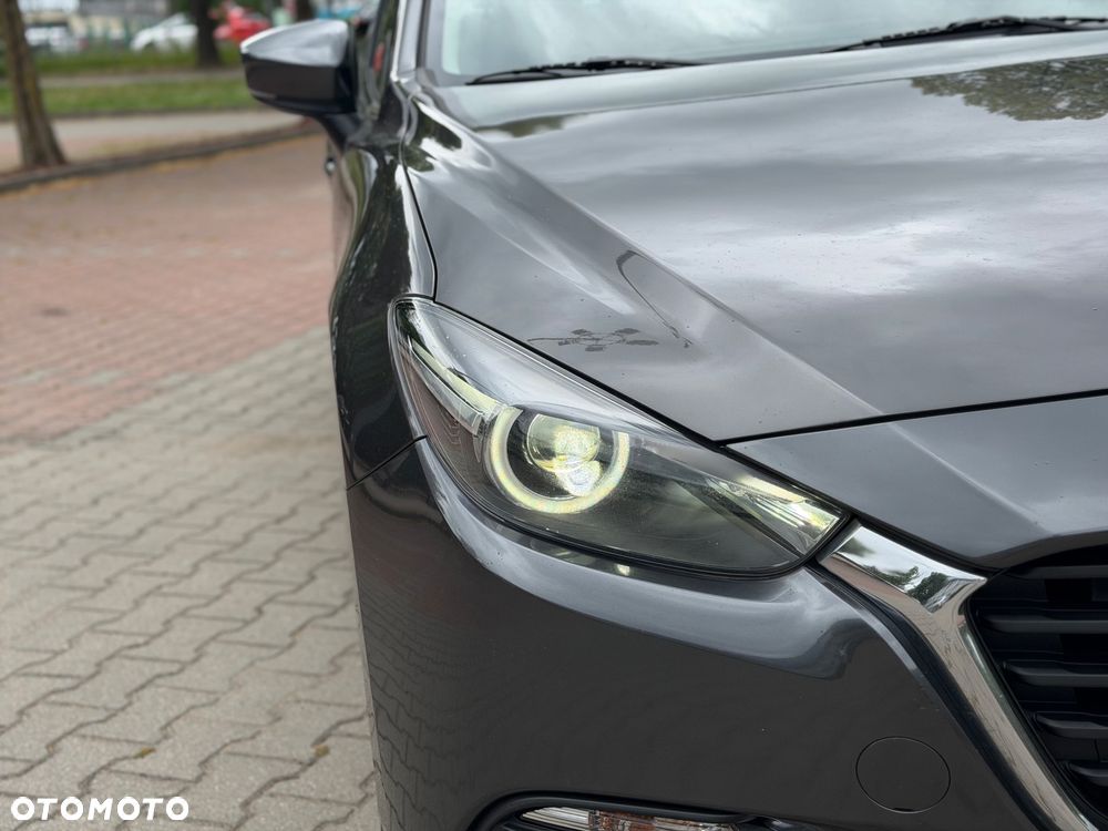 Mazda 3 1.5 D Skyenergy - 10